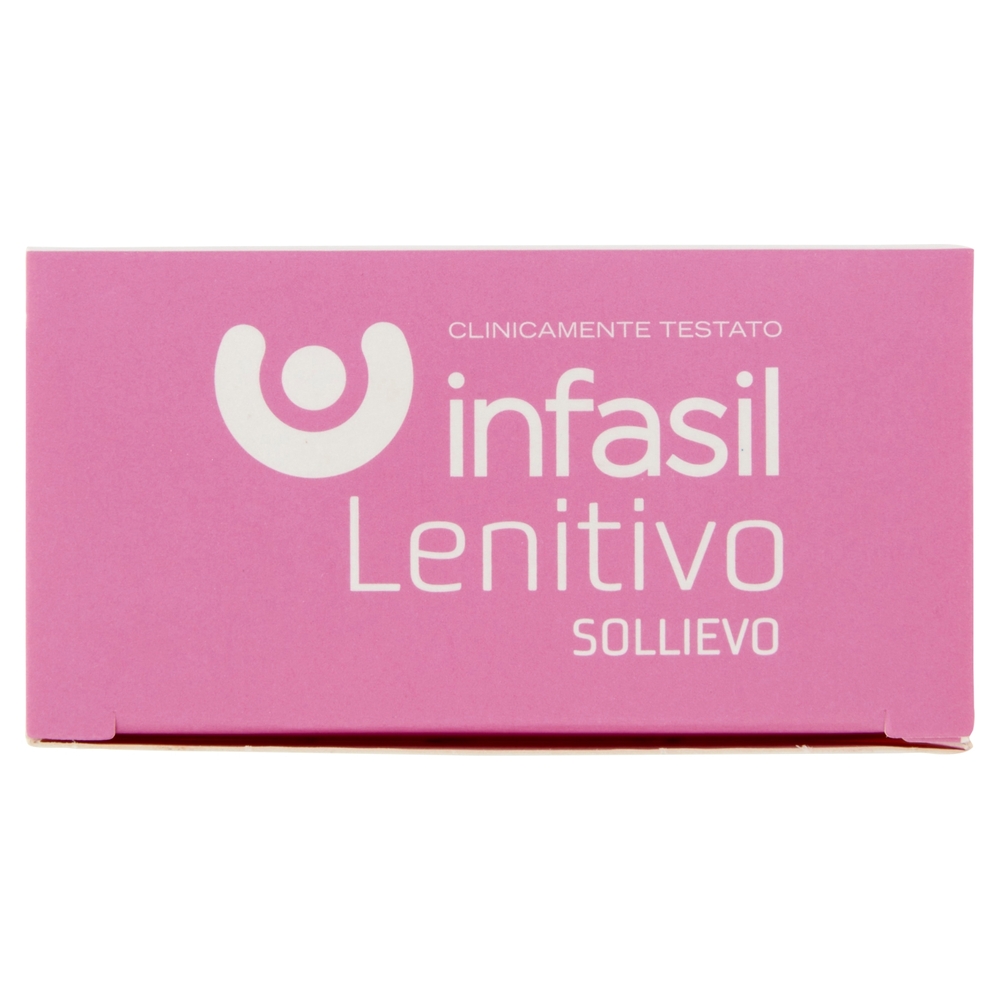 infasil pH Specialist 5.5 Intimo Lenitivo Sollievo 200 ml